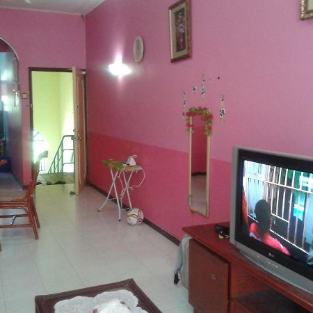 Seri Lagenda Apartment Kuah Extérieur photo