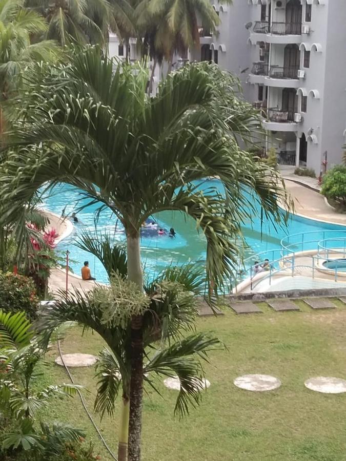 Seri Lagenda Apartment Kuah Extérieur photo