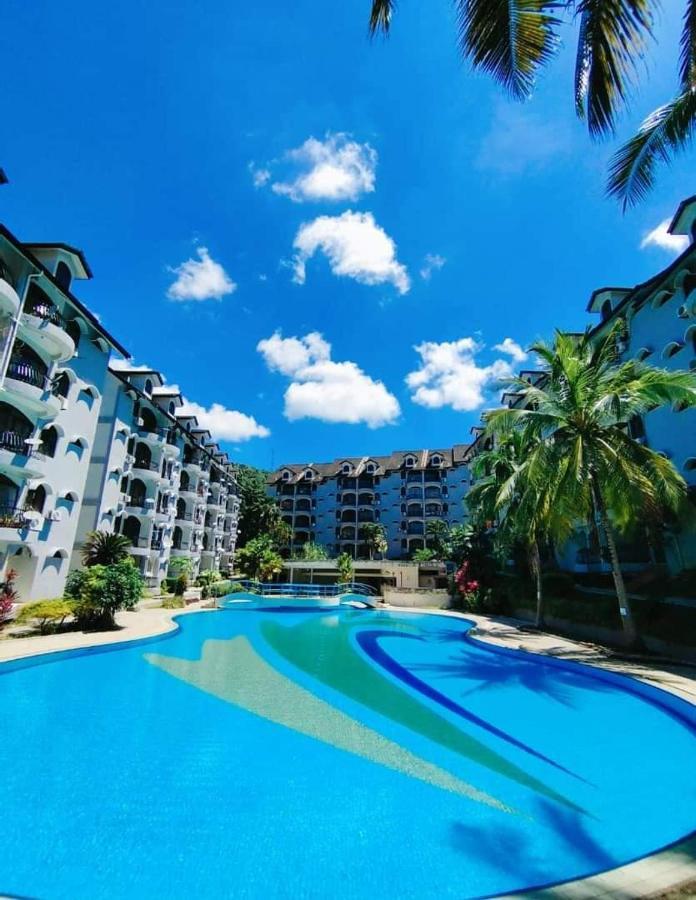 Seri Lagenda Apartment Kuah Extérieur photo