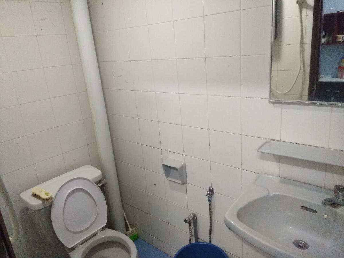 Seri Lagenda Apartment Kuah Extérieur photo